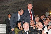 Bild: Ministerpr&auml;sident bekam Schl&auml;ge
