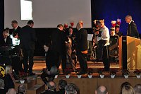 Bild: Ministerpr&auml;sident bekam Schl&auml;ge