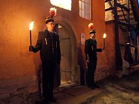 Bergweihnacht in Wallrode Bild: Bergweihnacht in Wallrode