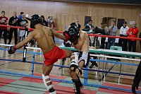 Bild: Kickboxen