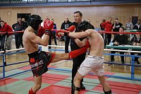 Bild: Kickboxen