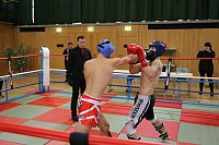 Bild: Kickboxen