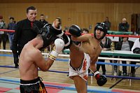Bild: Kickboxen
