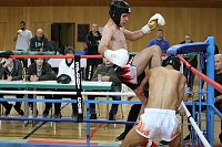 Bild: Kickboxen