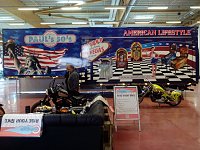 Bild: International Custombike Championship Germany