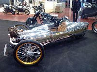 Bild: International Custombike Championship Germany