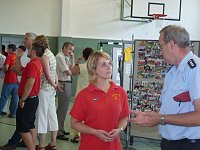 Bild: Pr&auml;sentation Spart aktiv 2009