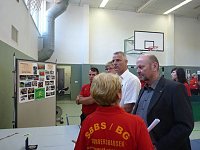 Bild: Pr&auml;sentation Spart aktiv 2009