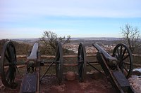 Bild: Besuch auf der Wartburg