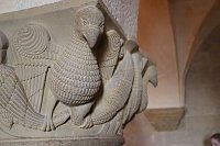 Bild: Besuch auf der Wartburg