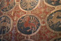 Bild: Besuch auf der Wartburg