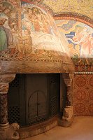 Bild: Besuch auf der Wartburg