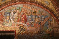Bild: Besuch auf der Wartburg