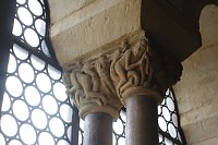 Bild: Besuch auf der Wartburg