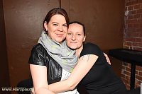 Ladysnight in der Alten Weberei Bild: Ladysnight in der Alten Weberei