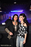Ladysnight in der Alten Weberei Bild: Ladysnight in der Alten Weberei