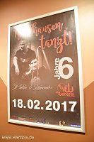 Ladysnight in der Alten Weberei Bild: Ladysnight in der Alten Weberei