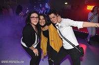 Ladysnight in der Alten Weberei Bild: Ladysnight in der Alten Weberei