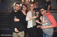 Ladysnight in der Alten Weberei Bild: Ladysnight in der Alten Weberei