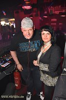 Ladysnight in der Alten Weberei Bild: Ladysnight in der Alten Weberei