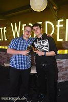 Ladysnight in der Alten Weberei Bild: Ladysnight in der Alten Weberei