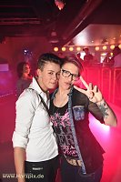 Ladysnight in der Alten Weberei Bild: Ladysnight in der Alten Weberei