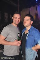 Ladysnight in der Alten Weberei Bild: Ladysnight in der Alten Weberei