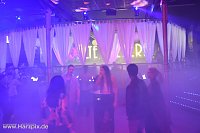 Ladysnight in der Alten Weberei Bild: Ladysnight in der Alten Weberei