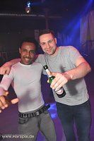 Ladysnight in der Alten Weberei Bild: Ladysnight in der Alten Weberei