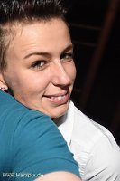 Ladysnight in der Alten Weberei Bild: Ladysnight in der Alten Weberei