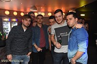 Ladysnight in der Alten Weberei Bild: Ladysnight in der Alten Weberei