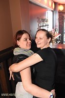 Ladysnight in der Alten Weberei Bild: Ladysnight in der Alten Weberei