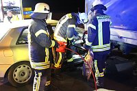 Bild: Unfall