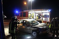 Bild: Unfall
