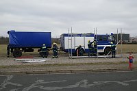 Gemeinsam geübt Bild: Gemeinsam geübt