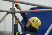 Gemeinsam geübt Bild: Gemeinsam geübt