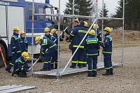 Gemeinsam geübt Bild: Gemeinsam geübt