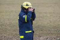 Gemeinsam geübt Bild: Gemeinsam geübt