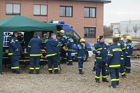 Gemeinsam geübt Bild: Gemeinsam geübt