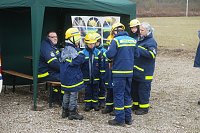 Gemeinsam geübt Bild: Gemeinsam geübt