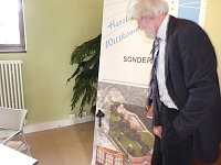 Althaus in der Landesmusikakademie Bild: Althaus in der Landesmusikakademie