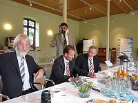 Althaus in der Landesmusikakademie Bild: Althaus in der Landesmusikakademie