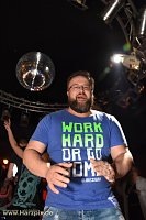Bild: Happy Birthday Party XXL