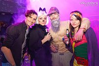 Party im Jugendclubhaus in Nordhausen - der Samstag Bild: Party im Jugendclubhaus in Nordhausen - der Samstag