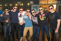 Party im Jugendclubhaus in Nordhausen - der Samstag Bild: Party im Jugendclubhaus in Nordhausen - der Samstag