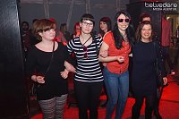 Party im Jugendclubhaus in Nordhausen - der Samstag Bild: Party im Jugendclubhaus in Nordhausen - der Samstag