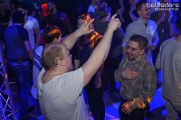 Party im Jugendclubhaus in Nordhausen - der Samstag Bild: Party im Jugendclubhaus in Nordhausen - der Samstag