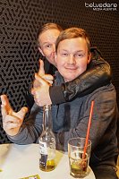 Party im Jugendclubhaus in Nordhausen - der Samstag Bild: Party im Jugendclubhaus in Nordhausen - der Samstag