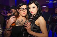 Party im Jugendclubhaus in Nordhausen - der Samstag Bild: Party im Jugendclubhaus in Nordhausen - der Samstag