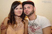 Party im Jugendclubhaus in Nordhausen - der Samstag Bild: Party im Jugendclubhaus in Nordhausen - der Samstag